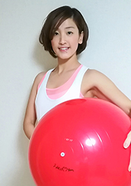 李　稀玲
