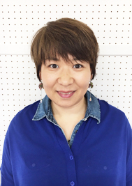 木本清美