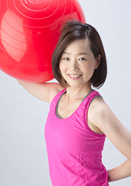 田口　清美