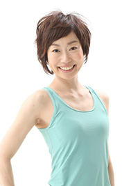 高井　美里（MISATO）