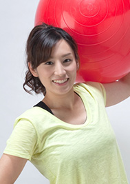 篠田　菜津樹