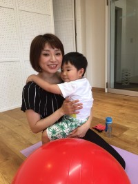 名古屋市昭和区: 杉本さん