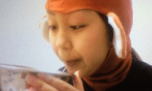 忘れていく自分