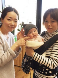 熱田区：清田さん