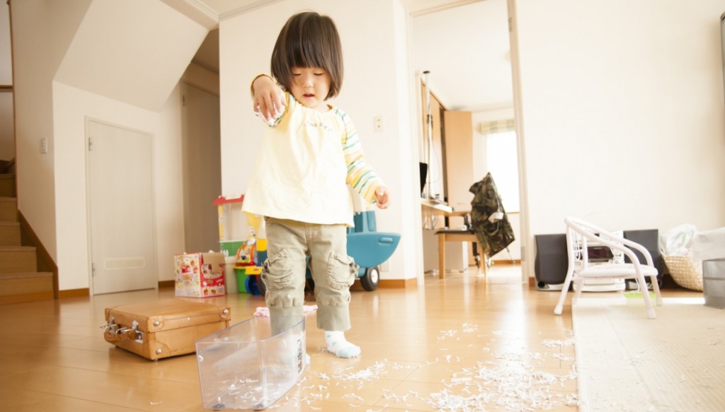 産後女性の疲労を徹底調査！育児に必要な体力、ありますか？