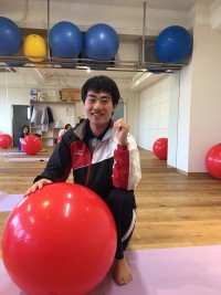 額田郡幸田町　野沢健太様